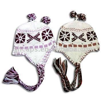  Knited Hat (Knited Hat)