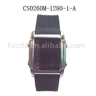  Digital Watch ( Digital Watch)