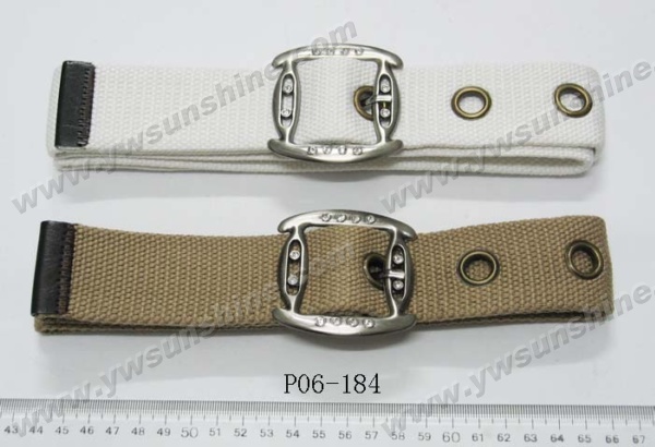  Belt (Ceinture)