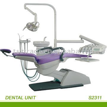  Dental Equipment