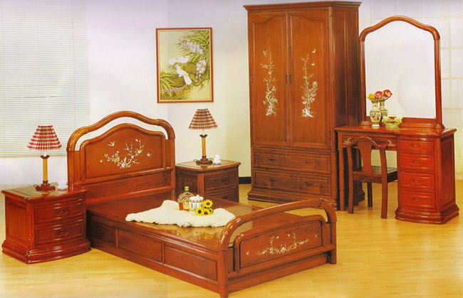 Palisander Schlafzimmer-Sets (Palisander Schlafzimmer-Sets)