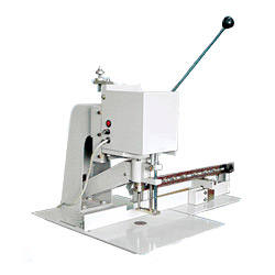  Electronic Paper Drilling Machine