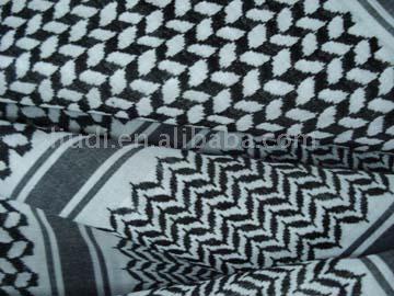 Yashmagh mit Jacquard (Yashmagh mit Jacquard)