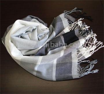  Viscose Scarf ( Viscose Scarf)