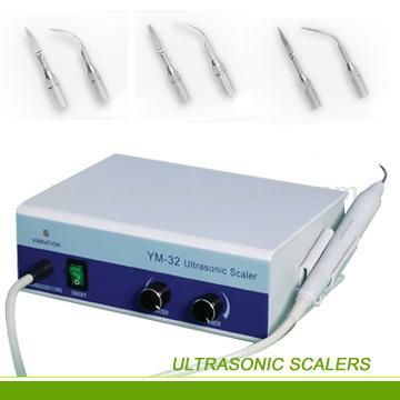 Ultraschall-Scaler (Ultraschall-Scaler)