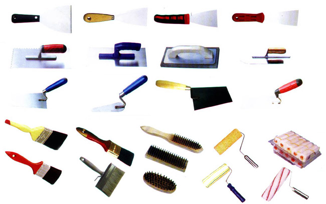  Hand Tools (Hand Tools)