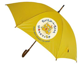 Werbung Umbrella (Werbung Umbrella)