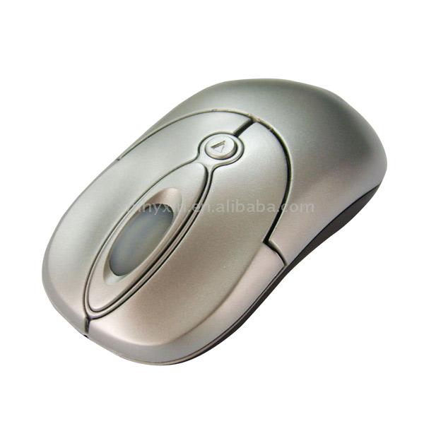  IR Mouse (ИК мыши)