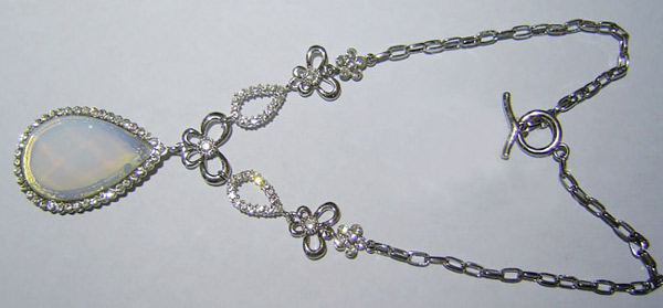  Alloy Necklace ( Alloy Necklace)