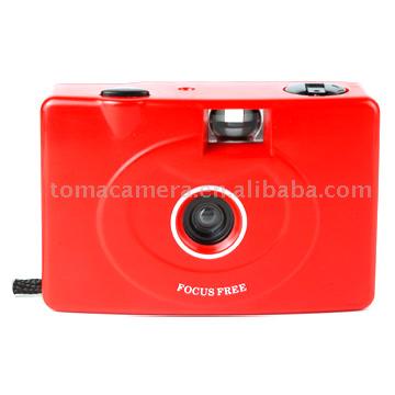  Manual Camera Slim Size (Руководства Slim Размеры камеры)