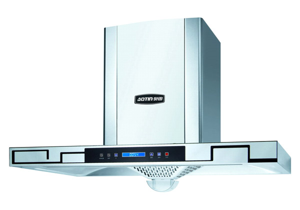  Range Hood (Range Hood)