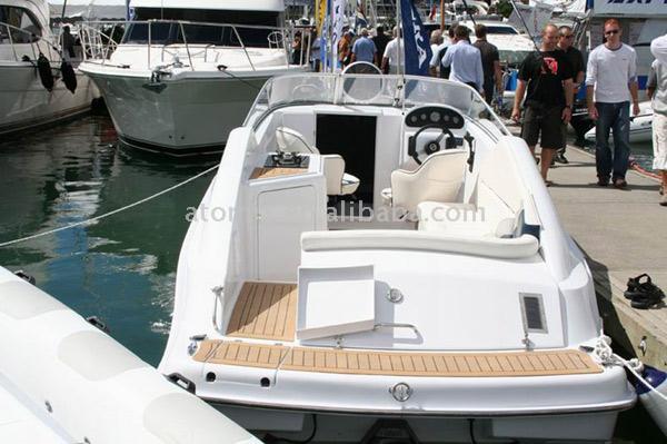  Yacht (820 Sport Cruiser) ( Yacht (820 Sport Cruiser))