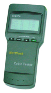  Cable Tester (Cable Tester)