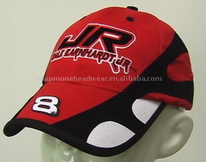  Racing Cap (Racing Cap)