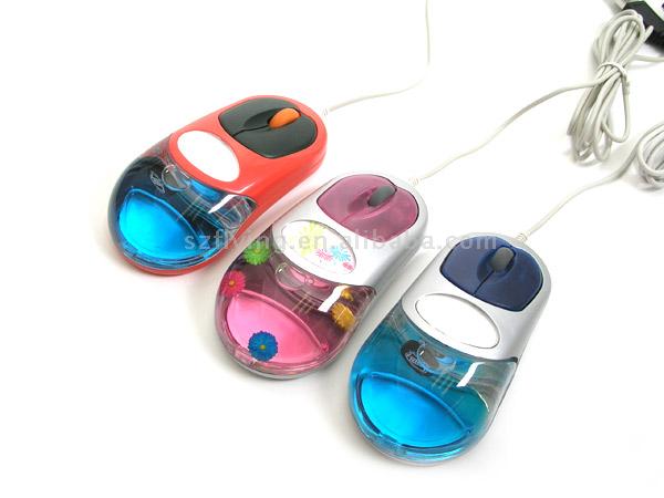  Optical Mouse (Оптическая мышь)