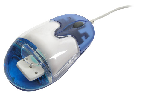 Liquid Mouse (Liquid Mouse)