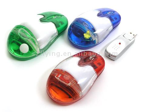  Optical Liquid Mouse (Optical Liquid Mouse)