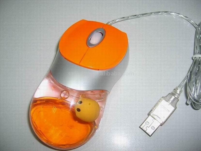  Liquid Mouse (Жидкие Мыши)