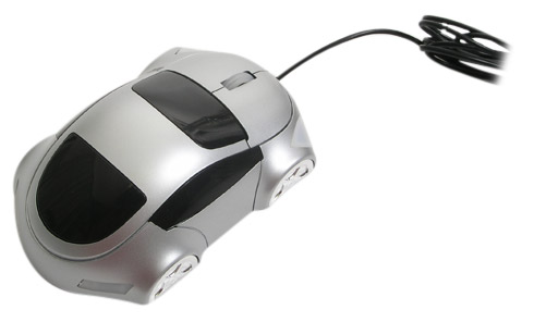  Optical Mouse (Оптическая мышь)