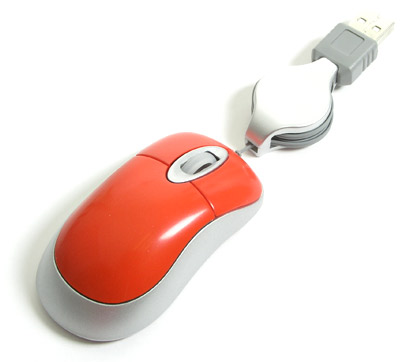  Optical Mouse (Оптическая мышь)