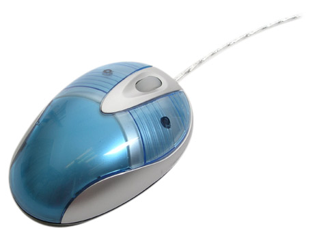  Optical Mouse (Оптическая мышь)