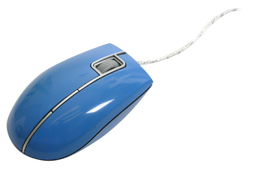  Optical Mouse (Оптическая мышь)