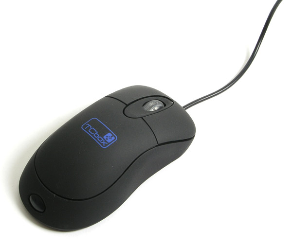  Optical Mouse (Оптическая мышь)