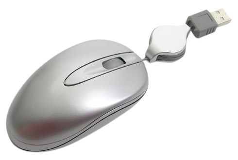  Optical Mouse (Оптическая мышь)