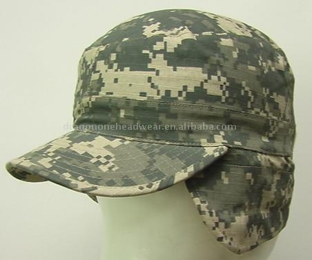 Army Cap (Army Cap)