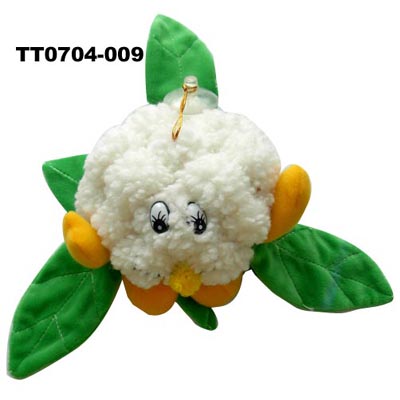  Vegetable Toy (Légumes Toy)