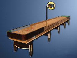  Shuffleboard (Shuffleboard)