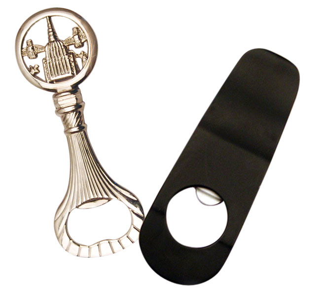  Bottle Opener (Bottle Opener)