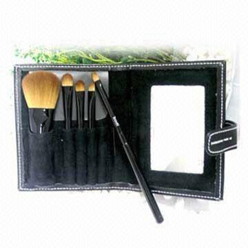  Cosmetic Brush Set (Cosmetic Brush Set)