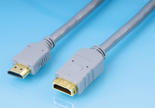  HDMI Cable (Câble HDMI)