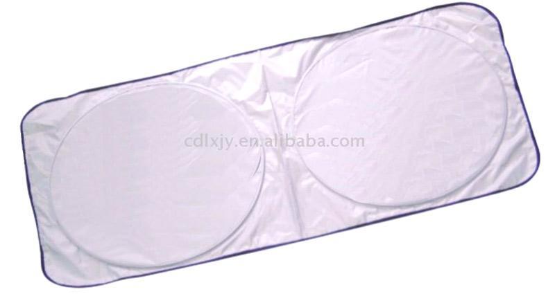  Car Sunshade ( Car Sunshade)