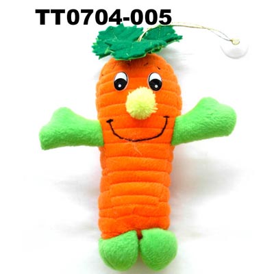  Vegetable Toy (Légumes Toy)