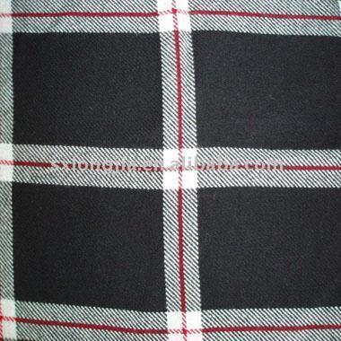  Woollen Airline Blanket (Couverture de laine Airline)