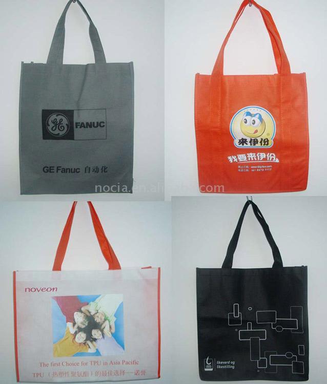  Non-Woven Bags (Non-мешки)