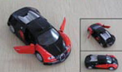  Toy Car Bugatti (1:43) ( Toy Car Bugatti (1:43))