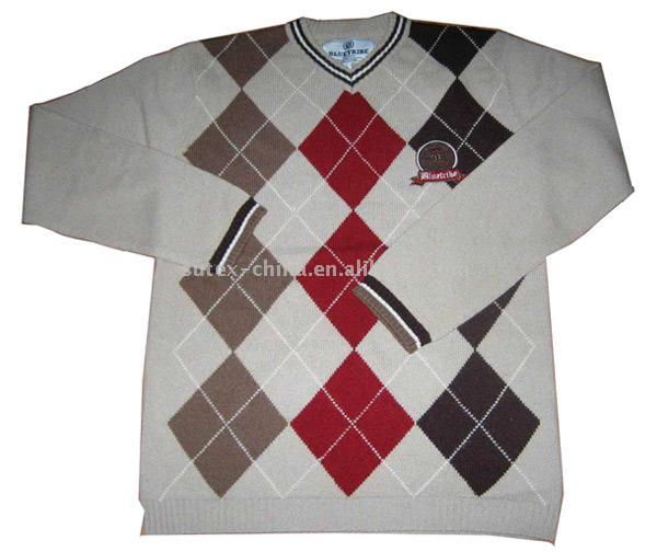  Men`s Sweater ( Men`s Sweater)