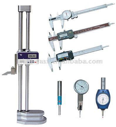 Measuring Tools (Measuring Tools)