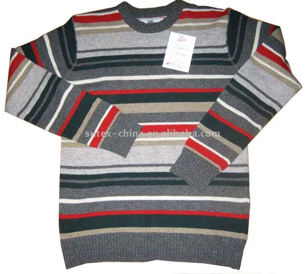  Men`s Sweater (Men`s Sweater)