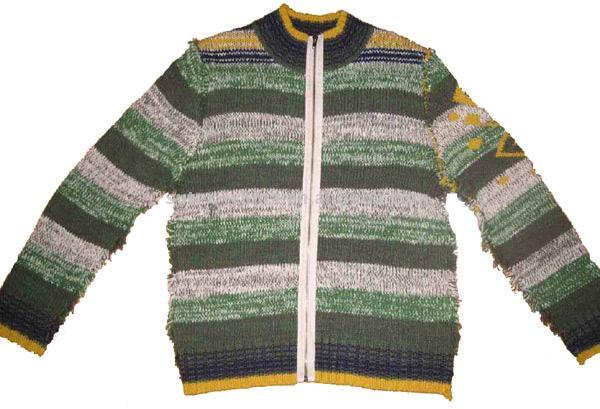  Men`s Sweater (Men`s Sweater)