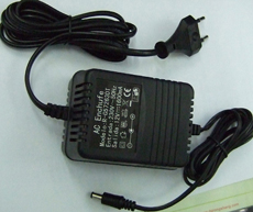 AC / DC Plug-in-Linear-Adapter (AC / DC Plug-in-Linear-Adapter)