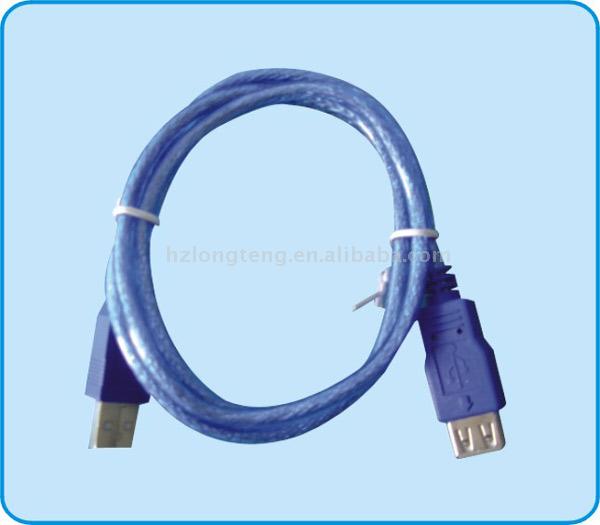  USB Cable (Câble USB)