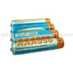  Aaa950 Ni-MH Rechargeable Battery (Aaa950 Ni-MH аккумулятор)