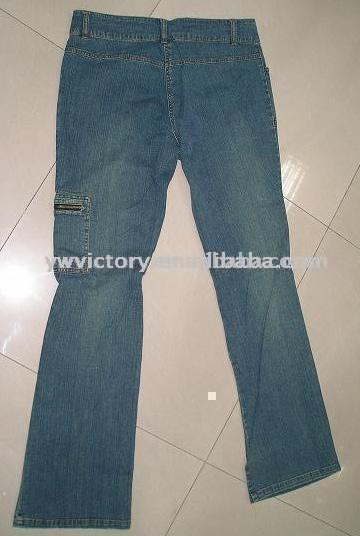 Jeans Stock (Jeans Stock)