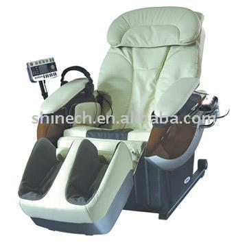  MP3 Massage Chair (MP3-Massage-Stuhl)