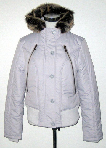  Ladies` Padded Jacket (Padded Женские куртки)