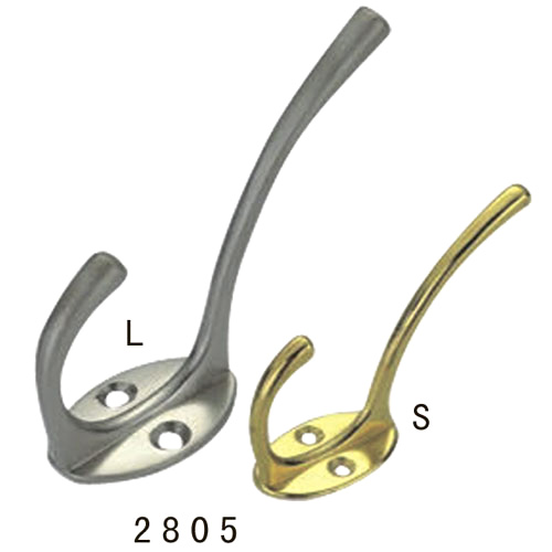  Clothes Hook (Garderobenhaken)